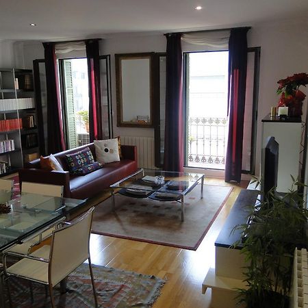 Channing Apartment Barcelona Exterior photo