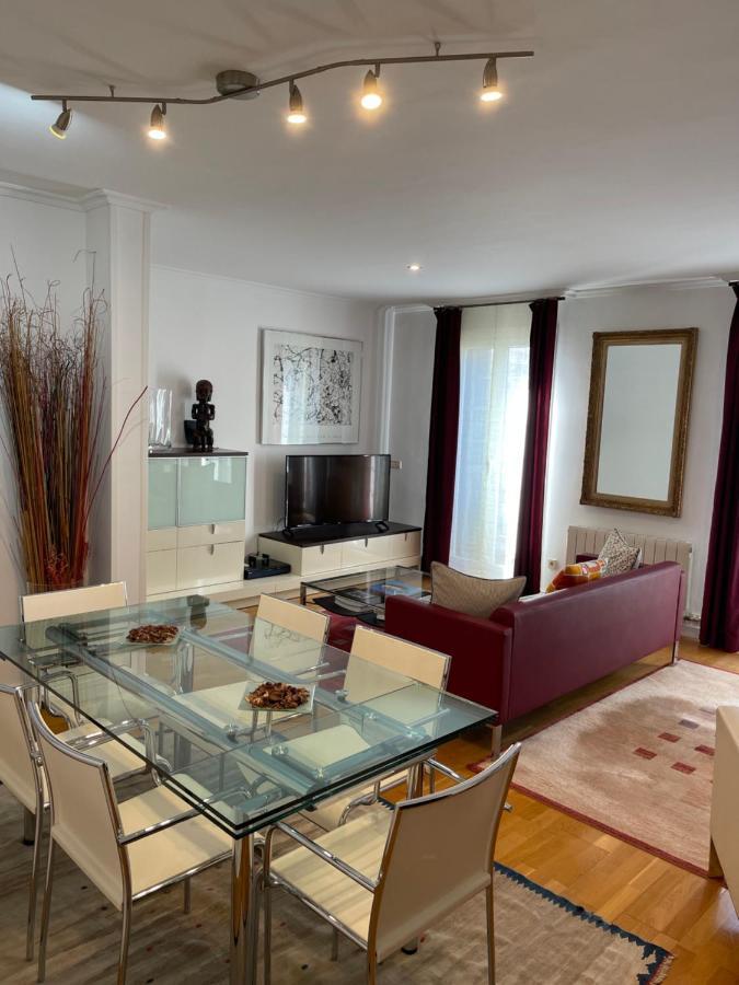 Channing Apartment Barcelona Exterior photo
