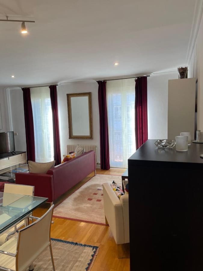 Channing Apartment Barcelona Exterior photo