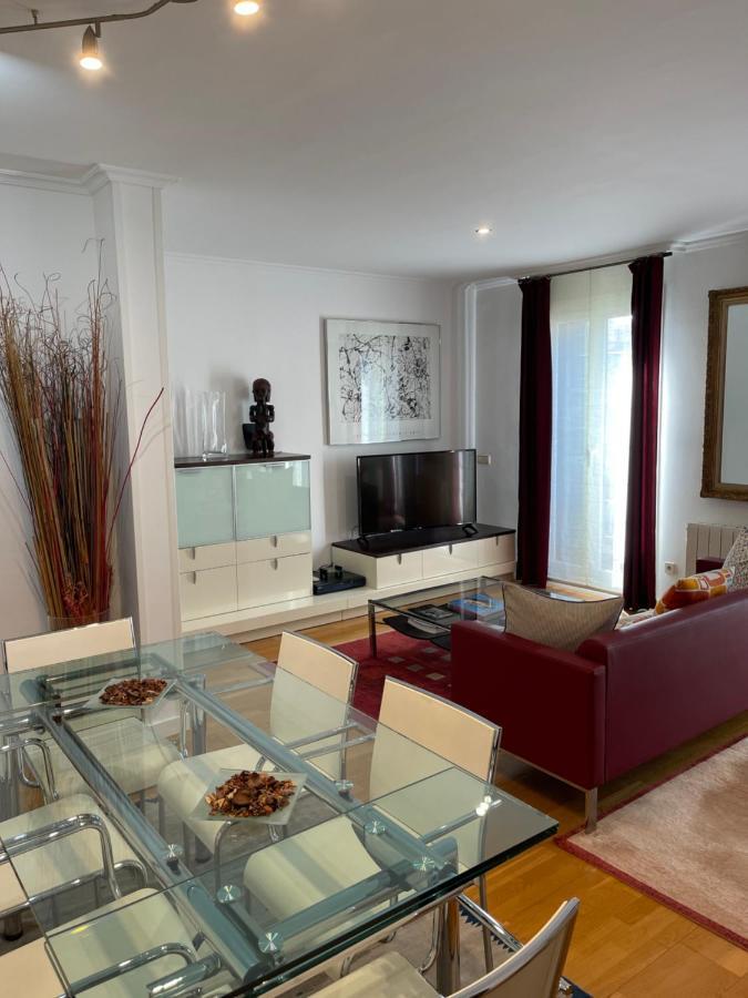 Channing Apartment Barcelona Exterior photo