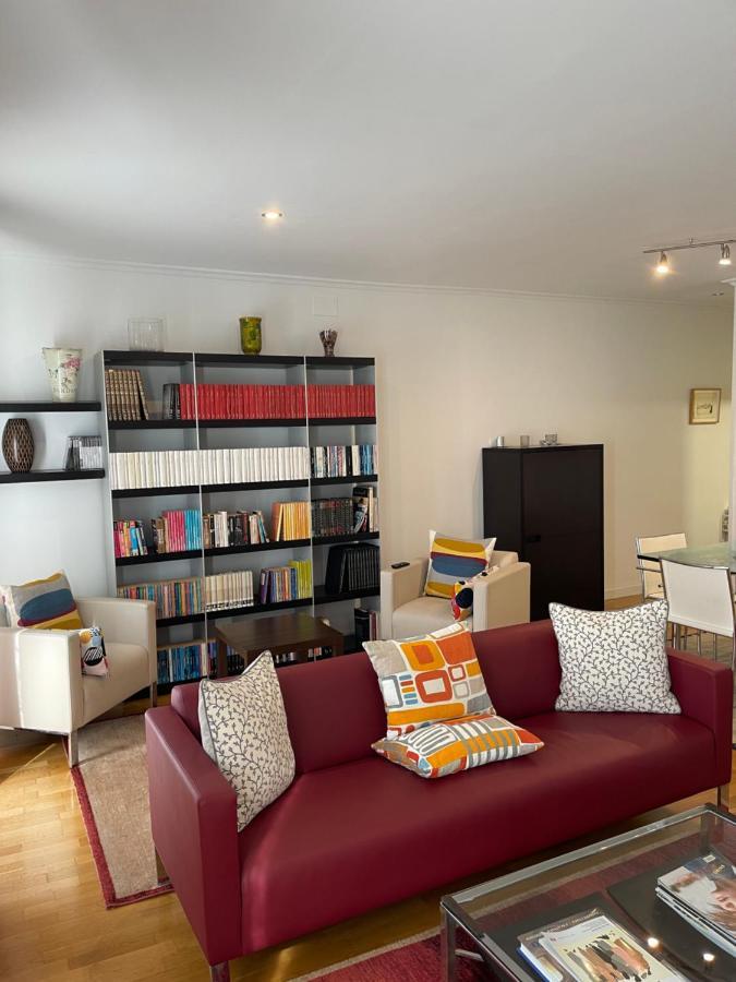 Channing Apartment Barcelona Exterior photo