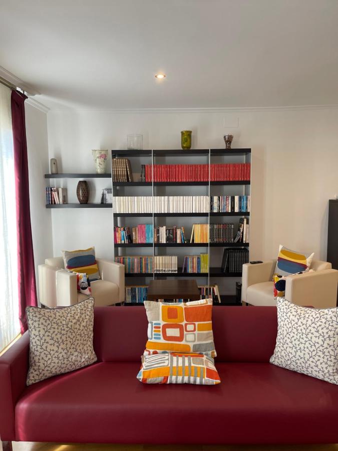 Channing Apartment Barcelona Exterior photo