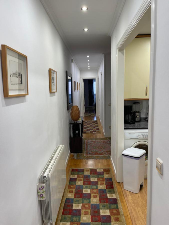 Channing Apartment Barcelona Exterior photo