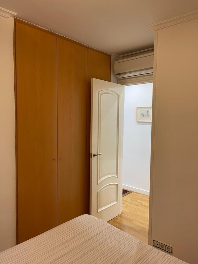 Channing Apartment Barcelona Exterior photo