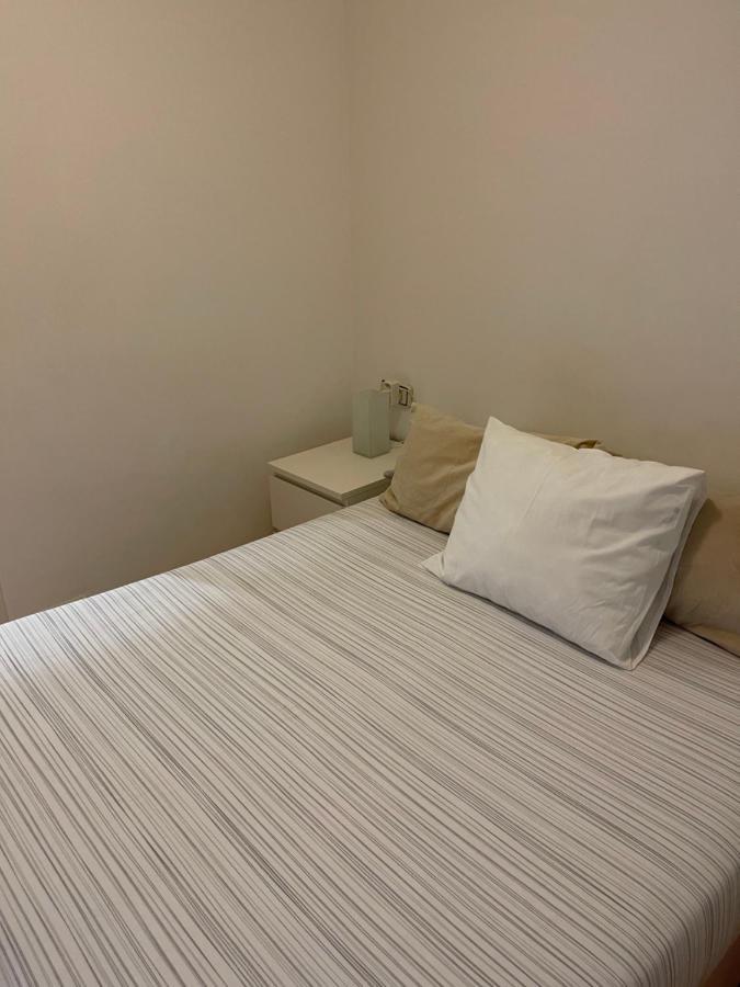 Channing Apartment Barcelona Exterior photo