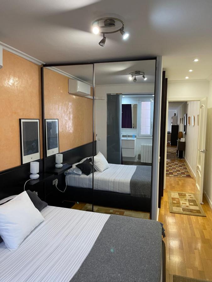 Channing Apartment Barcelona Exterior photo