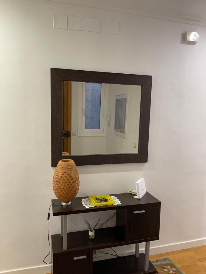 Channing Apartment Barcelona Exterior photo