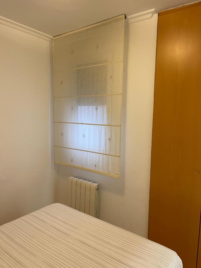 Channing Apartment Barcelona Exterior photo