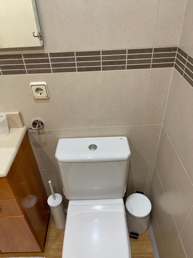 Channing Apartment Barcelona Exterior photo