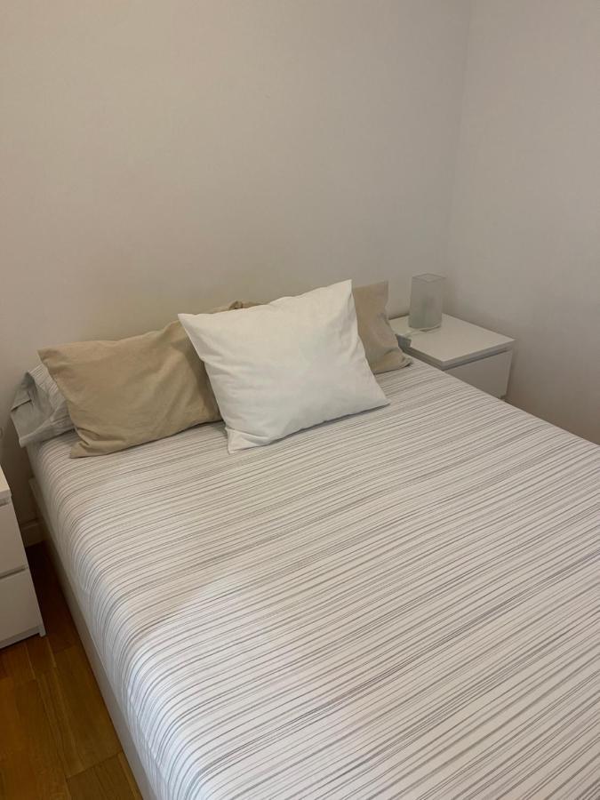 Channing Apartment Barcelona Exterior photo