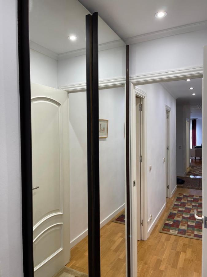 Channing Apartment Barcelona Exterior photo