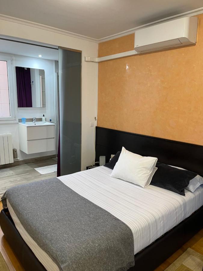 Channing Apartment Barcelona Exterior photo