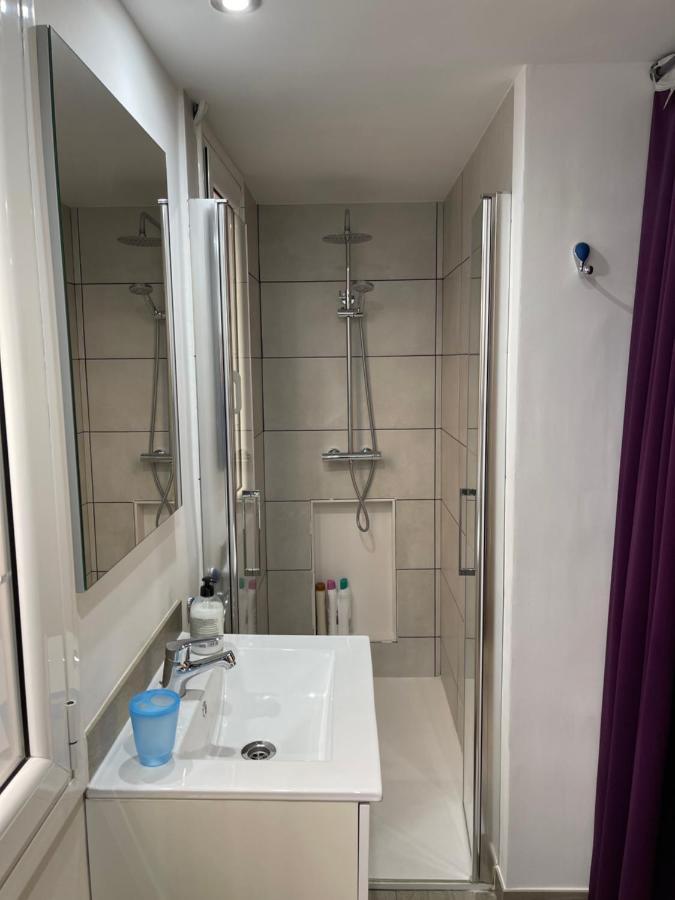 Channing Apartment Barcelona Exterior photo