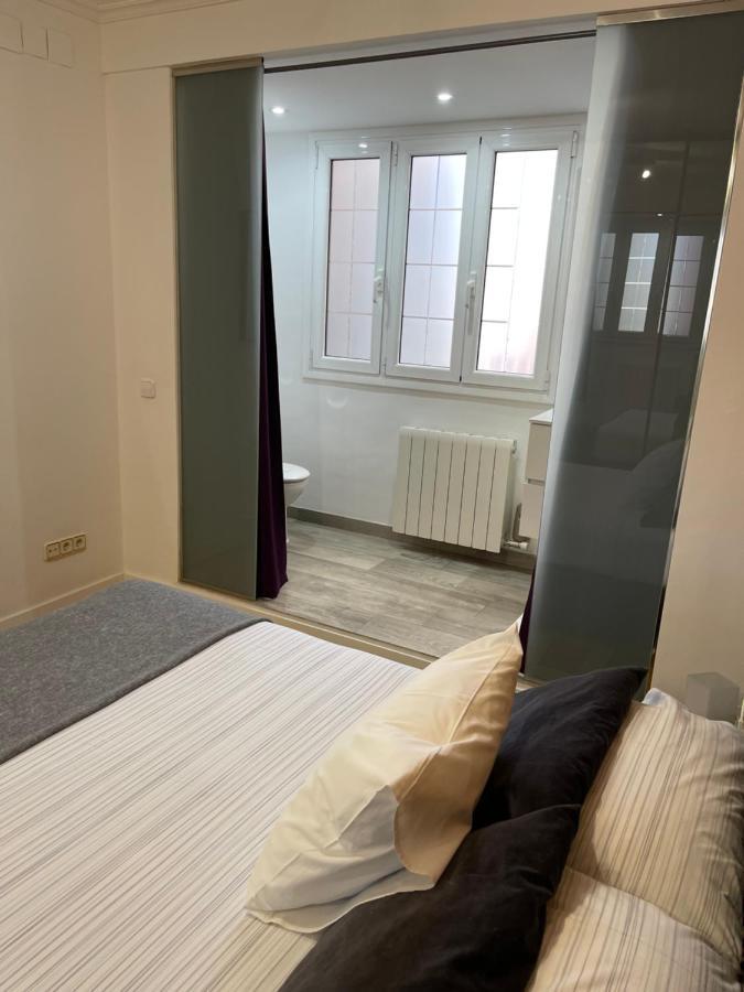 Channing Apartment Barcelona Exterior photo